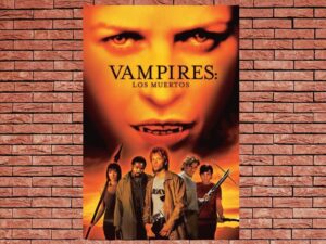 -Vampires: Los Muertos (2002)-<br>The Original Movie