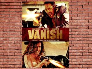 -VANish (2015)-<br>The Original Movie