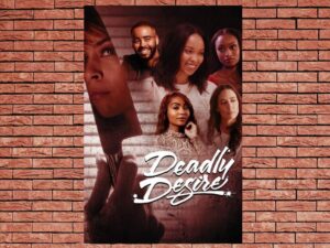 -Deadly Desire (2023)-<br>The Original Movie