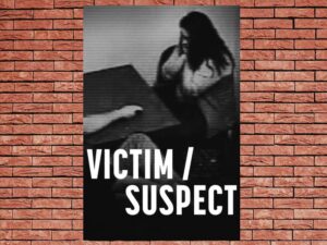 -Victim/Suspect (2023)-<br>The Original Movie