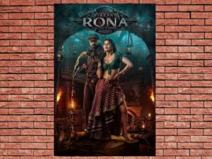 -Vikrant Rona (2022)-<br>The Original Movie