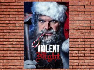 -Violent Night (2022)-<br>The Original Movie