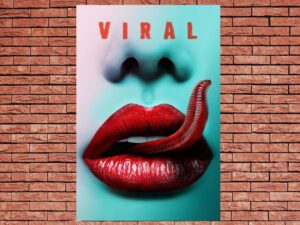 -Viral (2016)-<br>The Original Movie