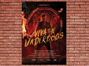 -Viva the Underdogs (2020)-<br>The Original Movie