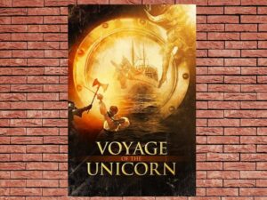 -Voyage of the Unicorn (2001)-<br>The Original Movie
