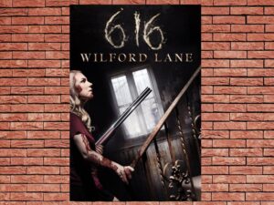 -616 Wilford Lane (2021)-<br>The Original Movie