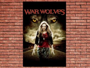 -War Wolves (2009)-<br>The Original Movie