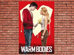 -Warm Bodies (2013)-<br>The Original Movie