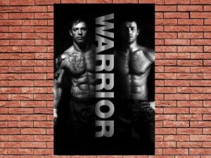 -Warrior (2011)-<br>The Original Movie