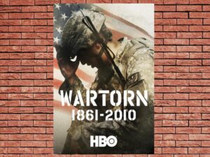-Wartorn: 1861-2010 (2010)-<br>The Original Movie