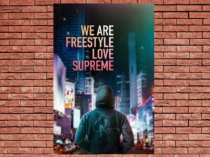 -We Are Freestyle Love Supreme (2020)-<br>The Original Movie