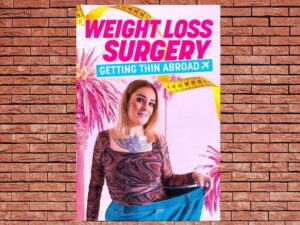 -Weight Loss Surgery: Getting Thin Abroad (2023)-<br>The Original Movie