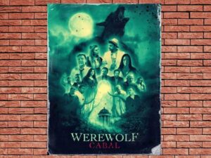 -Werewolf Cabal (2022)-<br>The Original Movie