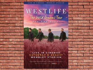 -Westlife - Live At Wembley Stadium (2006)-<br>The Original Movie