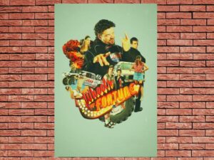 -Wheels of Fortune (2020)-<br>The Original Movie