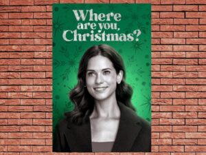-Where Are You Christmas? (2023)-<br>The Original Movie