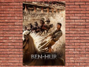 -Ben-Hur (2016)-<br>The Original Movie