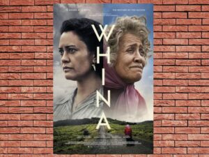 -Whina (2022)-<br>The Original Movie