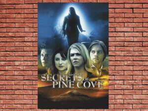 -Whispers and Lies (2008)-<br>The Original Movie