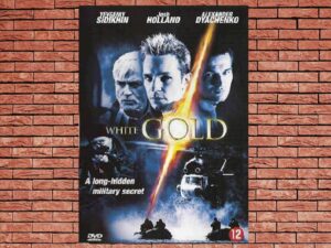 -White Gold (2013)-<br>The Original Movie