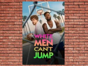 -White Men Cant Jump (1992)-<br>The Original Movie