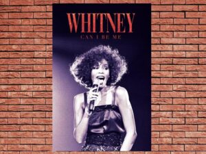 -Whitney: Can I Be Me (2017)-<br>The Original Movie