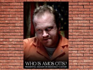 -Who is Amos Otis? (2020)-<br>The Original Movie