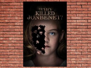 -Who Killed JonBenét? (2016)-<br>The Original Movie