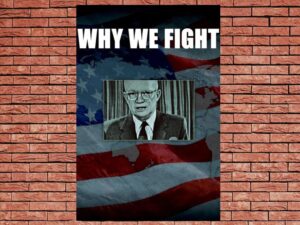 -Why We Fight (2005)-<br>The Original Movie