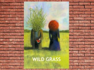 -Wild Grass (2009)-<br>The Original Movie