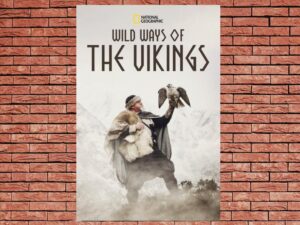 -Wild Ways of the Vikings (2019)-<br>The Original Movie