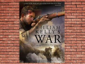 -William Kellys War (2014)-<br>The Original Movie