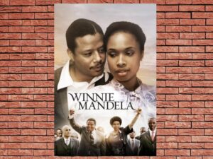 -Winnie Mandela (2011)-<br>The Original Movie
