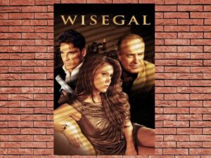 -Wisegal (2008)-<br>The Original Movie