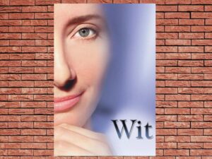 -Wit (2001)-<br>The Original Movie