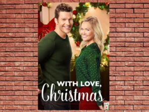 -With Love Christmas (2017)-<br>The Original Movie
