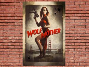 -Wolf Mother (2016)-<br>The Original Movie
