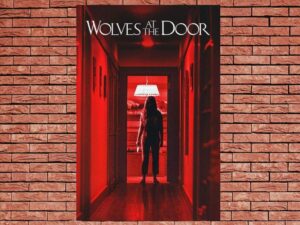 -Wolves at the Door (2016)-<br>The Original Movie