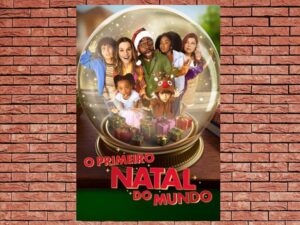 -Worlds First Christmas (2021)-<br>The Original Movie