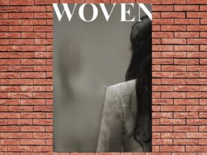 -Woven (2016)-<br>The Original Movie