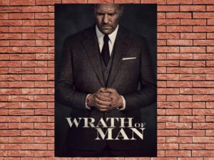 -Wrath of Man (2021)-<br>The Original Movie