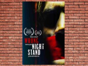 -Wrong Night Stand (2018)-<br>The Original Movie