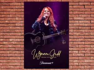 -Wynonna Judd: Between Hell and Hallelujah (2012)-<br>The Original Movie