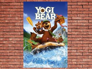 -Yogi Bear (2010)-<br>The Original Movie