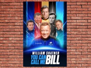 -You Can Call Me Bill (2023)-<br>The Original Movie