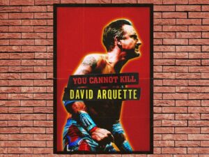 -You Cannot Kill David Arquette (2020)-<br>The Original Movie
