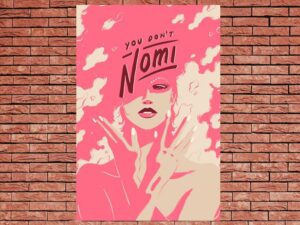 -You Dont Nomi (2019)-<br>The Original Movie