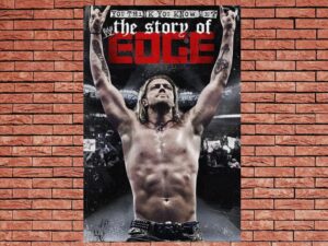 -You Think You Know Me? The Story of Edge (2012)-<br>The Original Movie