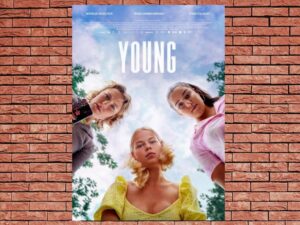 -Young (2020)-<br>The Original Movie