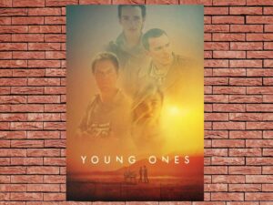 -Young Ones (2014)-<br>The Original Movie